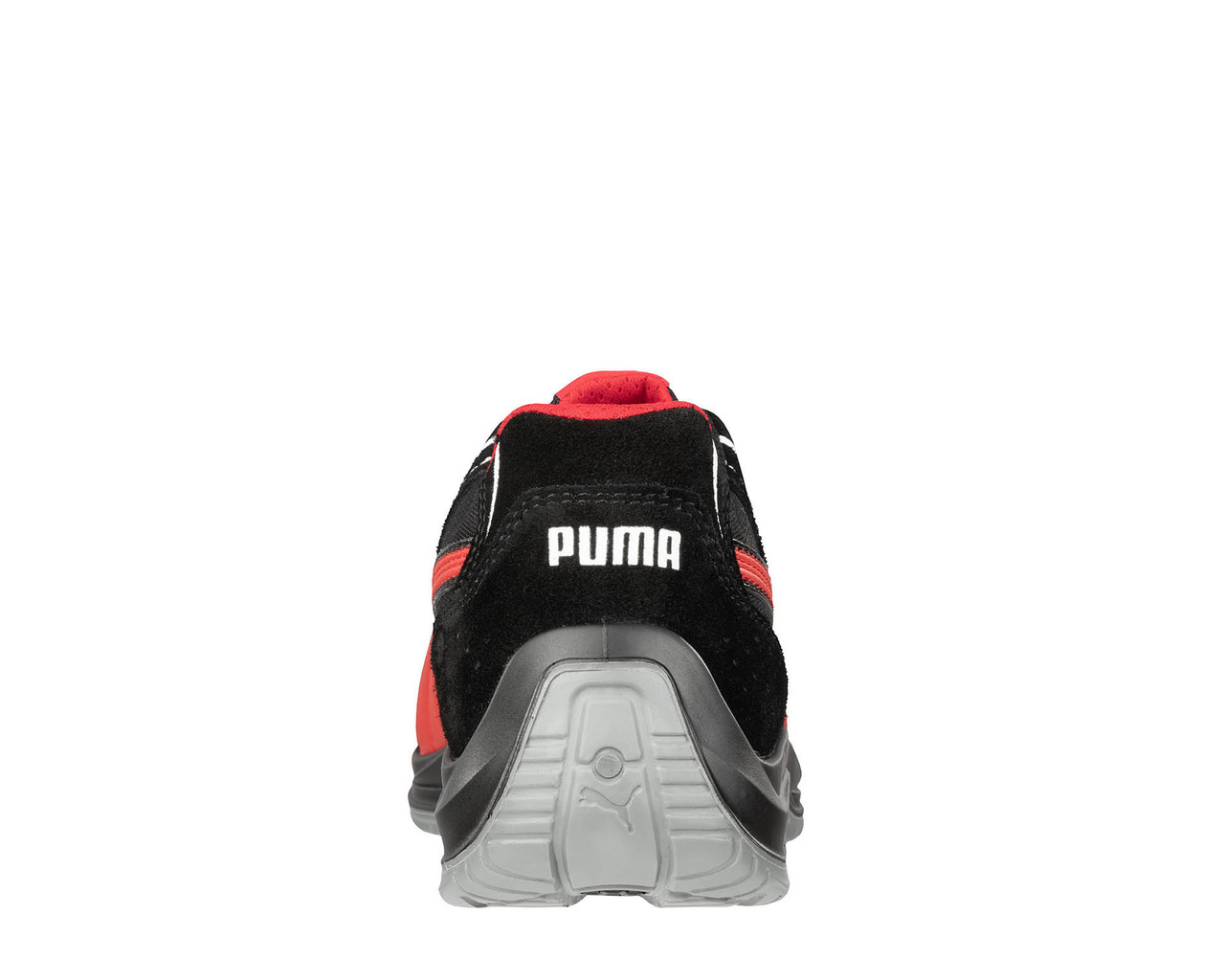 Puma Touring #643445 Men's Low Athletic Composite Safety Toe Work Shoe